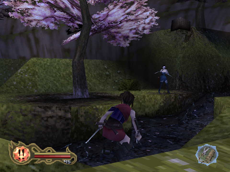 tenchu time of the assassins iso